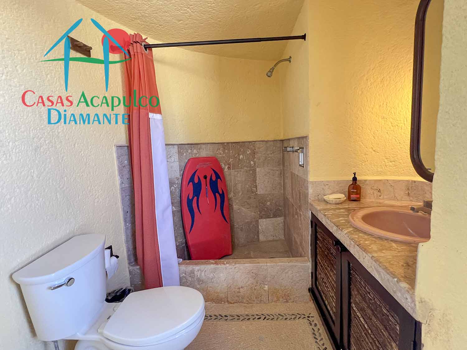 Casa Capricho - Terraza 14 Casa Capricho - Terraza 14